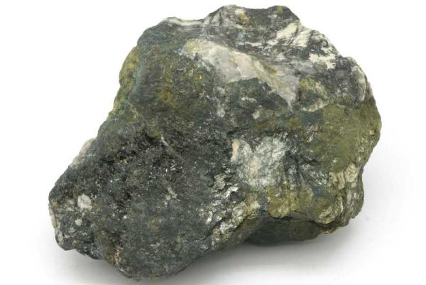 Rockbridgeite