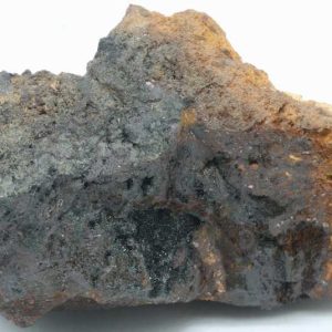Rockbridgeite
