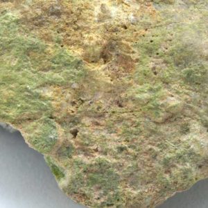 Mackayite