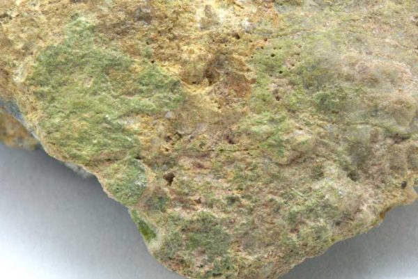 Mackayite