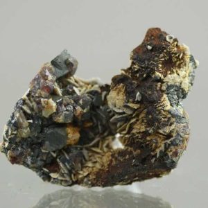 Tetrahedrite