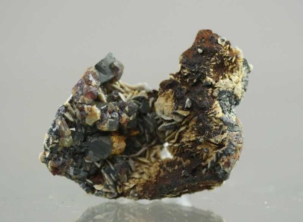 Tetrahedrite