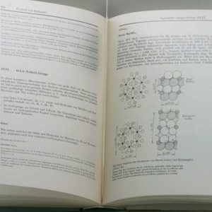 Lehrbuch der Mineralogie