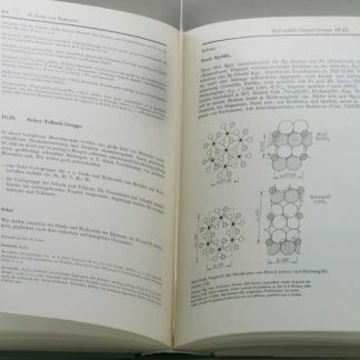 Lehrbuch der Mineralogie