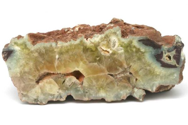 Prehnite