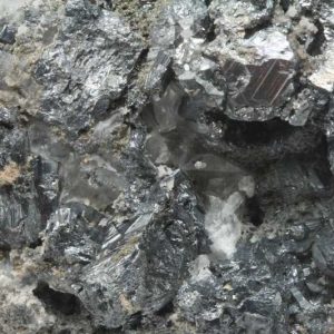 Pyrargyrite