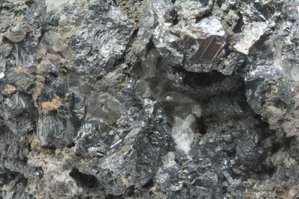 Pyrargyrite