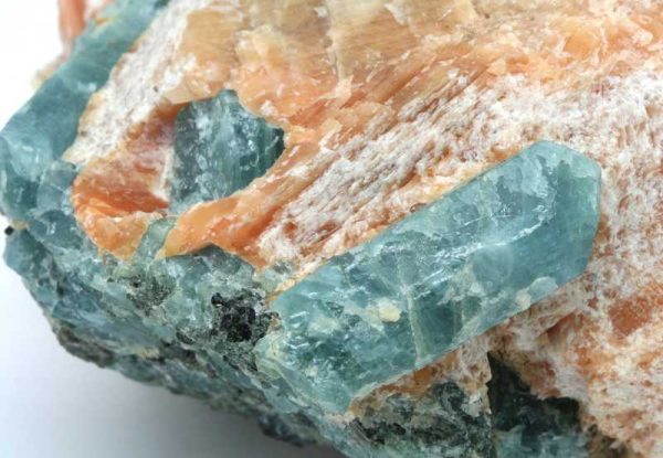 Apatite