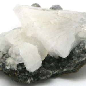 Heulandite, stellerite