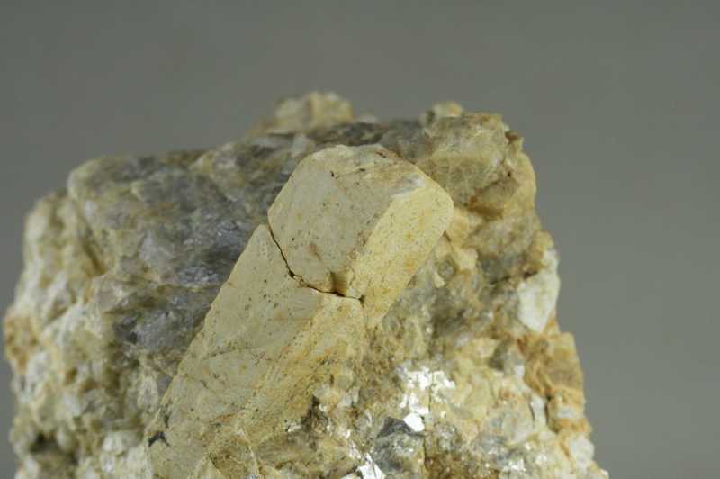 Orthoclase