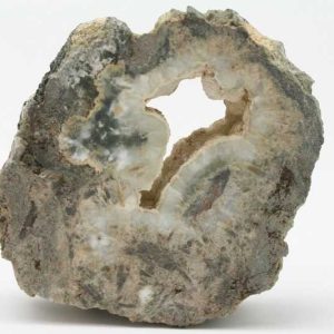 Prehnite, clinozoisite