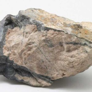 Triplite, apatite