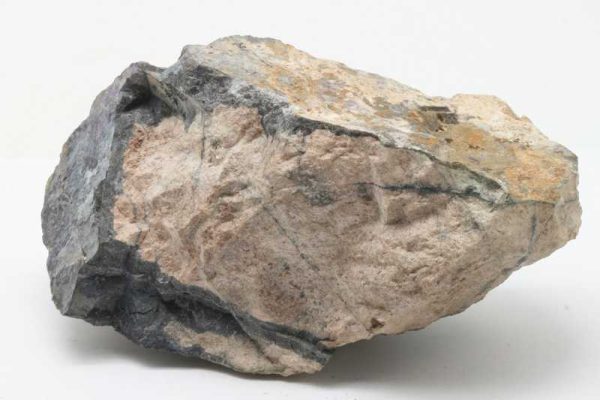 Triplite, apatite