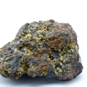 Cacoxenite, strengite