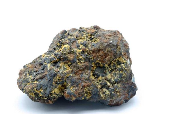 Cacoxenite, strengite