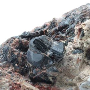 Cassiterite