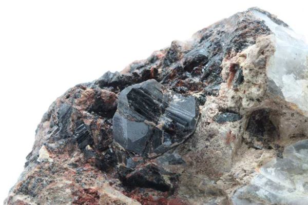 Cassiterite