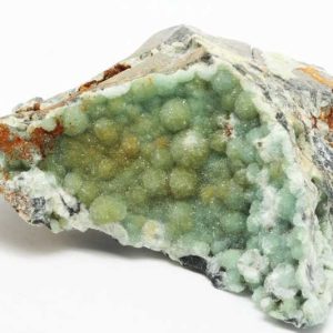 Wavellite