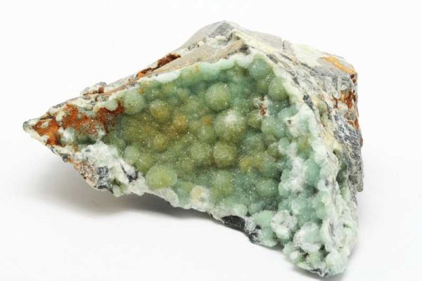 Wavellite