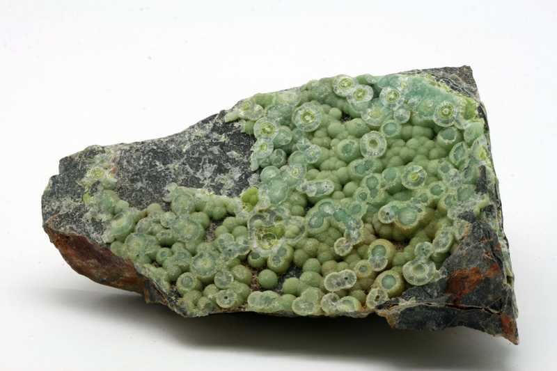 Wavellite