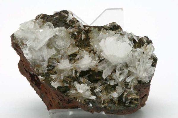 Hemimorphite