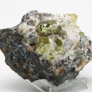 Apatite