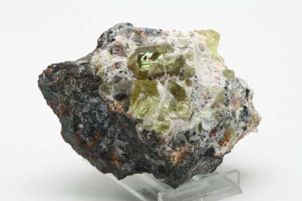 Apatite