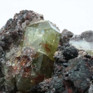 Apatite