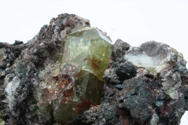Apatite