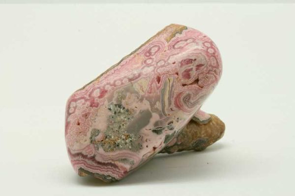 Rhodochrosite