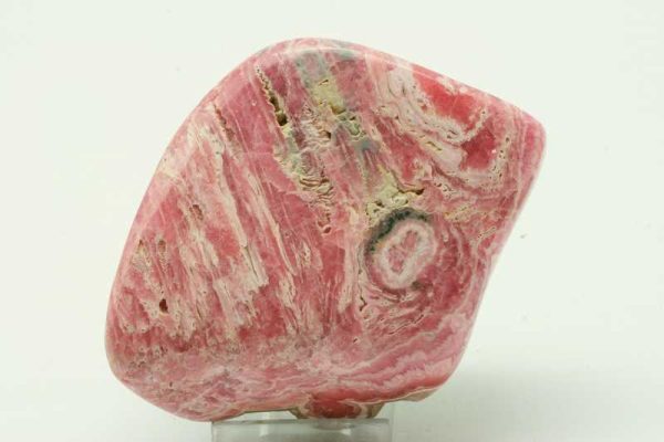 Rhodochrosite