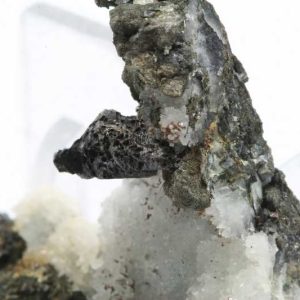 Stephanite