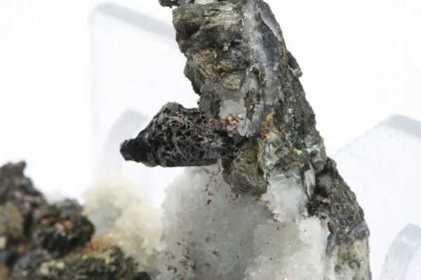 Stephanite