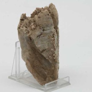 Quartz, apatite