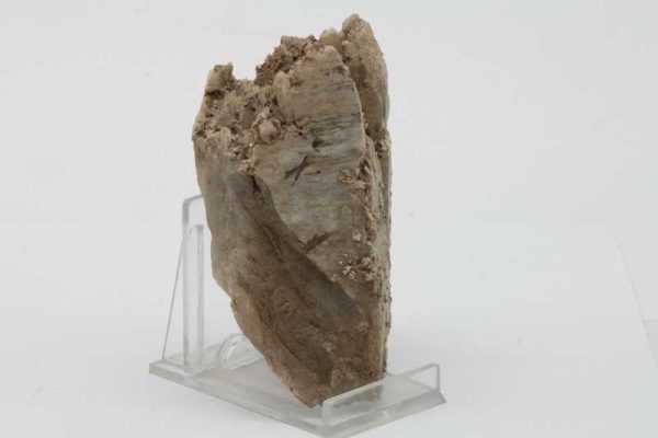 Quartz, apatite