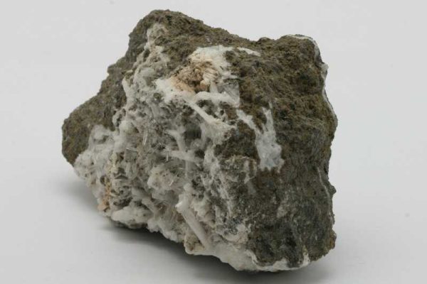Natrolite