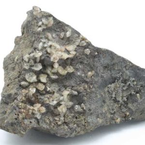 Chabazite