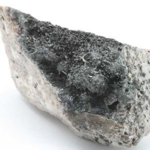 Pyrolusite
