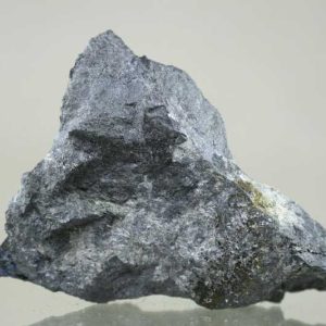 Valentinite, antimony
