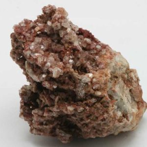 Heulandite