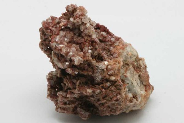 Heulandite