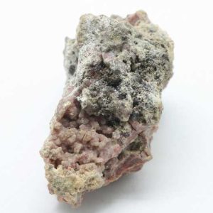 Argentopyrite, proustite