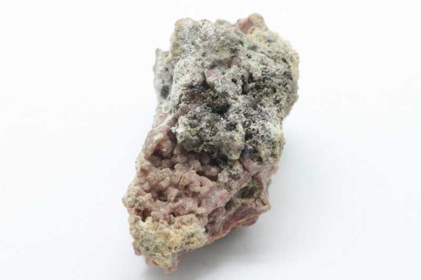 Argentopyrite, proustite