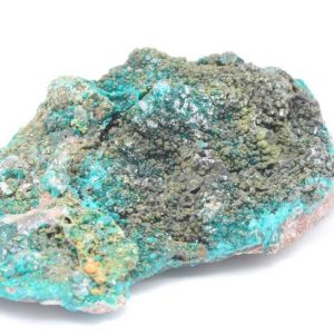 Mottramite, dioptase