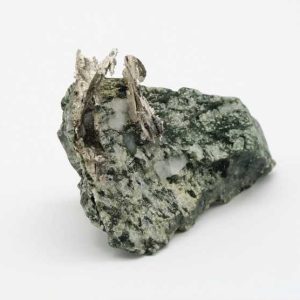 Silver