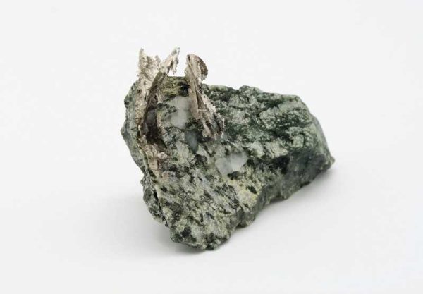 Silver