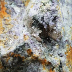 Cerussite