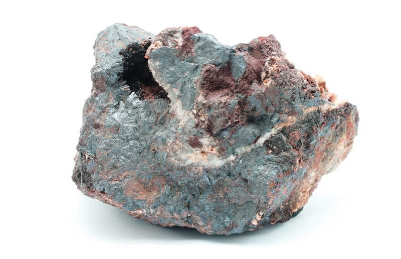 Goethite