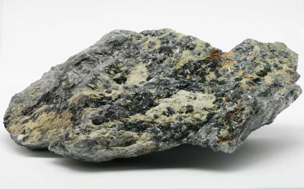 Stibnite, kermesite