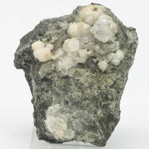 Analcime